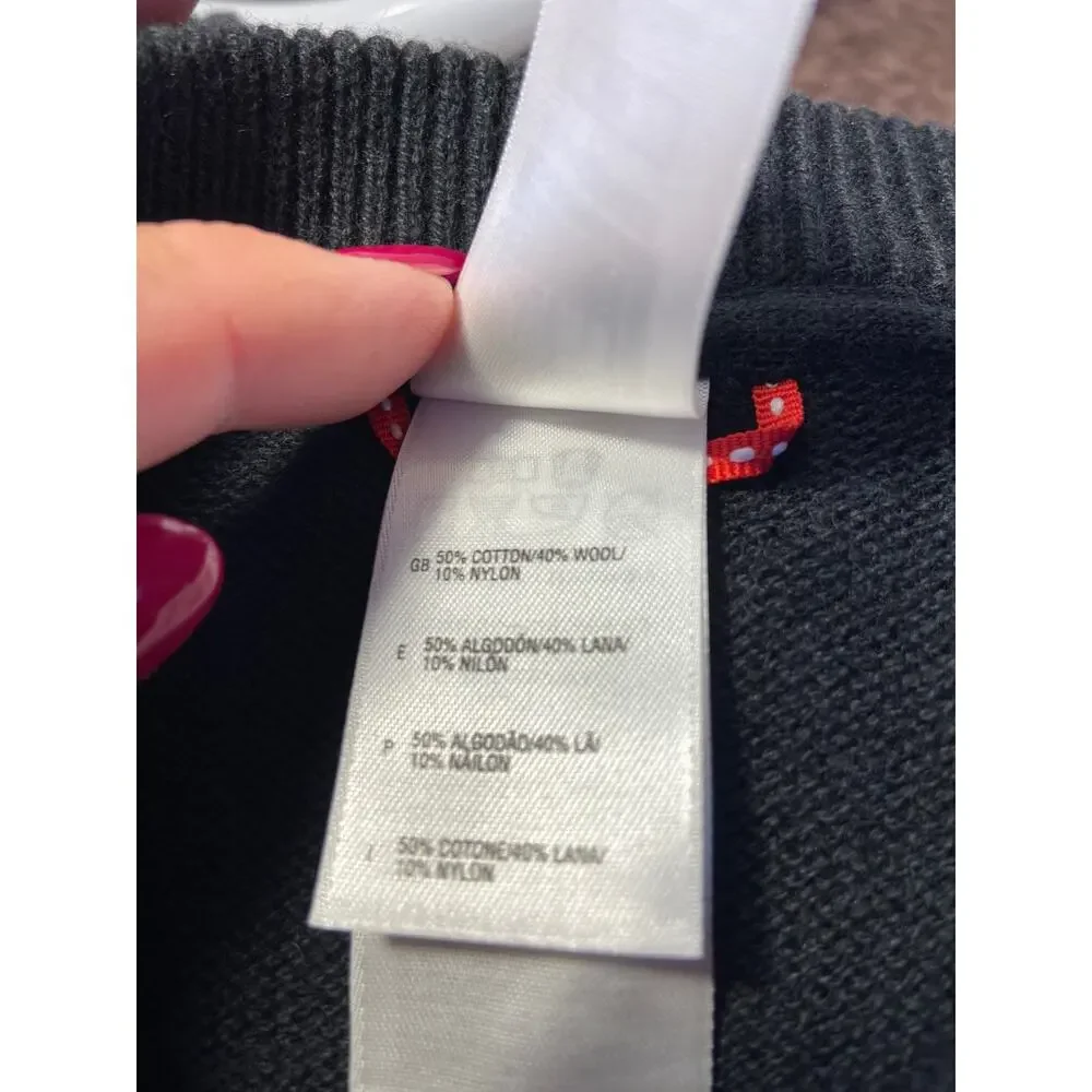 The North Face Men's sweater‎